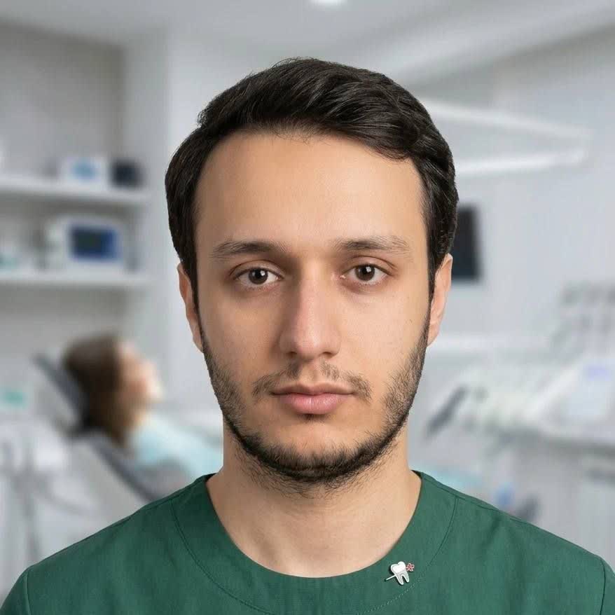 آقای دکتر امیر حسین سرویها
