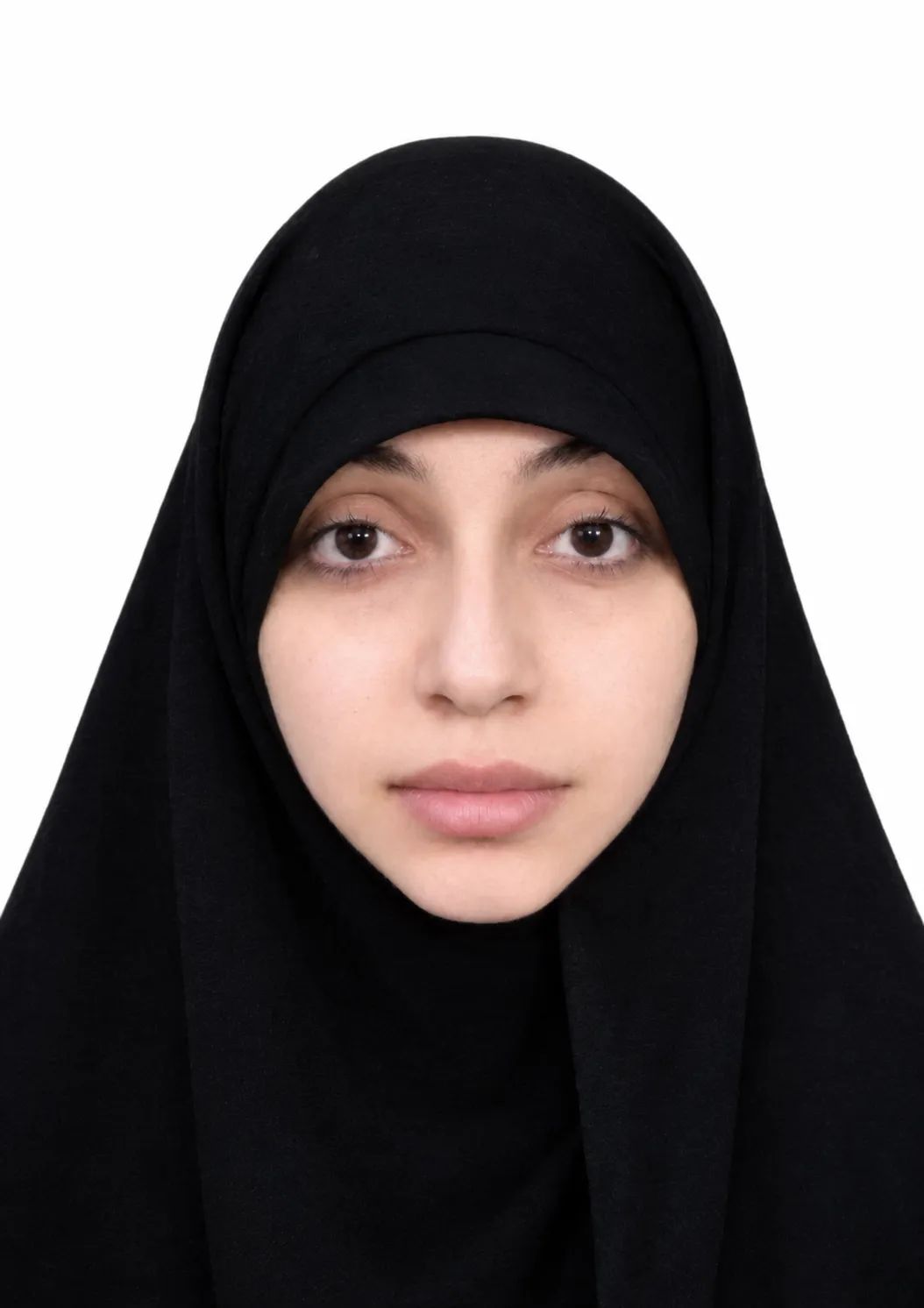 خانم دکتر زهرا بیژن نژاد
