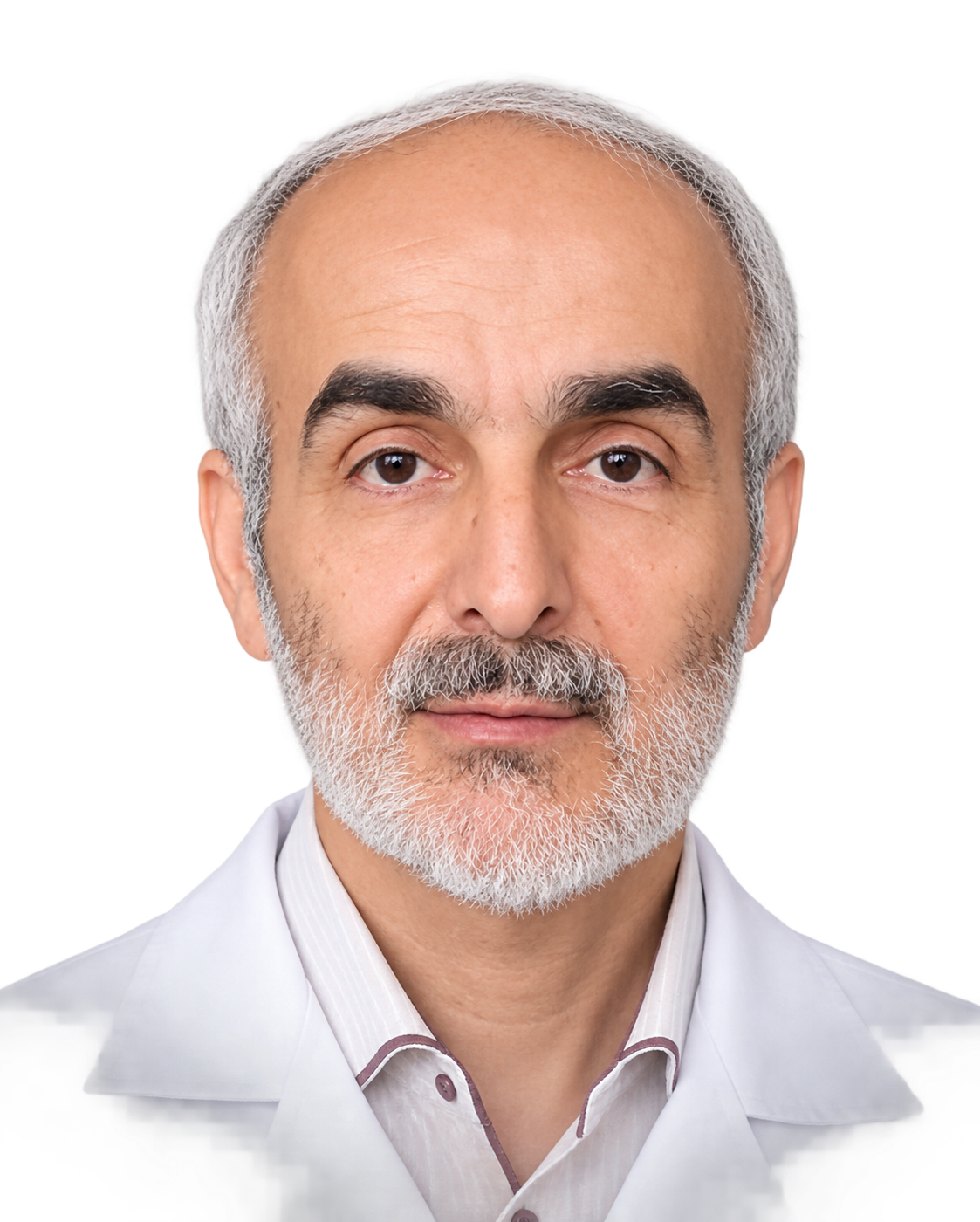 دکتر حمید وفایی