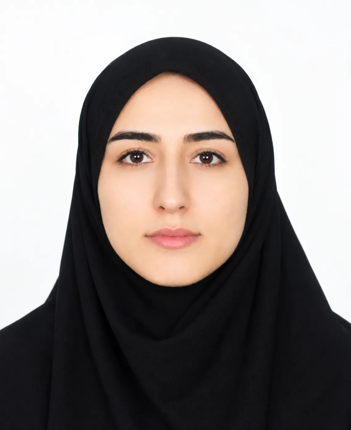 خانم دکتر شیمابهزادی
